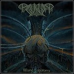 Paganizer - World Lobotomy Paganizer - World Lobotomy