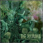 Pig Destroyer - Mass & Volume (EP)