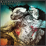 Karnivool - Asymmetry - 7,5 Punkte