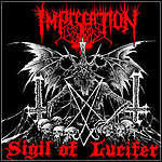 Imprecation - Sigil Of Lucifer (EP)