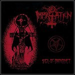 Imprecation - Sigil Of Baphomet (EP)