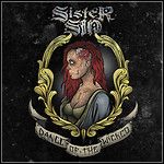 Sister Sin - Dance Of The Wicked (Re-Release)