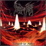 Deeds Of Flesh - Reduced To Ashes