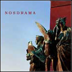 Nosdrama - Cold Trails, Long Roots