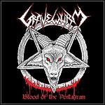 Gravewürm - Blood Of The Pentagram