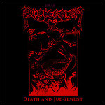 Procession - Death And Judgement (EP)