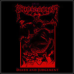 Procession - Death And Judgement (EP)