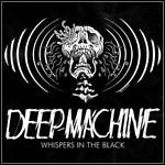 Deep Machine - Whispers In The Black (EP)