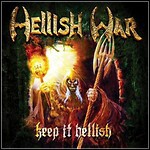 Hellish War - Keep It Hellish - 7,5 Punkte
