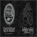 Helrunar / Árstíðir Lifsins - Fragments - A Mythological Excavation