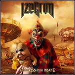 Izegrim - Congress Of The Insane