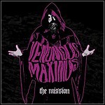 Venomous Maximus - The Mission (EP)