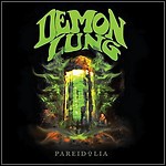 Demon Lung - Pareidolia (EP)