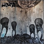 Wound - Inhale The Void Wound - Inhale The Void