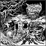 Dehuman Reign - Destructive Intent (EP) Dehuman Reign - Destructive Intent (EP)