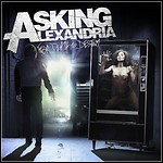 Asking Alexandria - From Death To Destiny