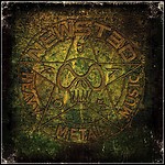 Newsted - Heavy Metal Music Newsted - Heavy Metal Music