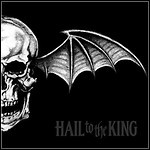 Avenged Sevenfold - Hail To The King