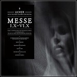 Ulver - Messe I.X-VI.X