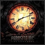 Parasite Inc. - Time Tears Down - 8,5 Punkte