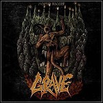 Grave - Morbid Ascent (EP)