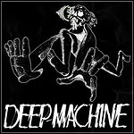 Deep Machine - Deep Machine (EP)