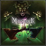 Maestrick - Unpuzzle! - 8 Punkte