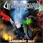 Dragonsclaw - Judgement Day