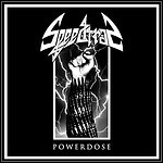 Speedtrap - Powerdose - 7,5 Punkte