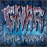 GWAR - Battle Maximus - 5,5 Punkte