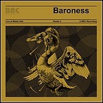 Baroness - Live At Maida Vale - BBC (EP)