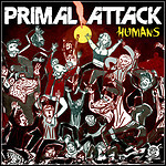 Primal Attack - Humans