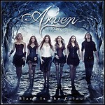 Arven - Black Is The Colour