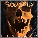 Soulfly - Savages - 7,5 Punkte