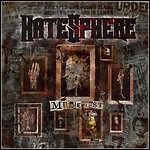 Hatesphere - Murderlust - 8,5 Punkte