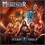 Messenger - Starwolf - Pt. 1: The Messengers - 7 Punkte