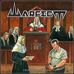 Warfect - Exoneration Denied Warfect - Exoneration Denied