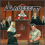 Warfect - Exoneration Denied