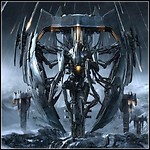 Trivium - Vengeance Falls - 9 Punkte