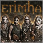 Erimha - Verdict Of The Soul (Single)