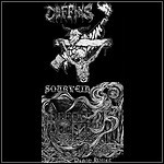 Coffins / Sourvein - Split (Single)
