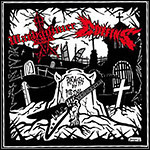 Coffins / Warhammer - Split (Single)