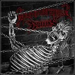 Coffins / Spun In Darkness - Split (Single)