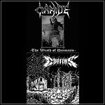 Cianide / Coffins - Split