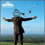 The Answer - New Horizon The Answer - New Horizon