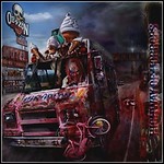 Obszön Geschöpf - Highway Of Horrors Obszön Geschöpf - Highway Of Horrors