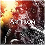 Satyricon - Satyricon - 8,5 Punkte