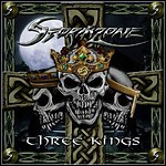 Stormzone - Three Kings