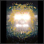 Testament - Dark Roots Of Thrash (Live) Testament - Dark Roots Of Thrash (Live)