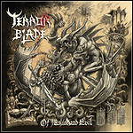 Terrorblade - Of Malice And Evil Terrorblade - Of Malice And Evil